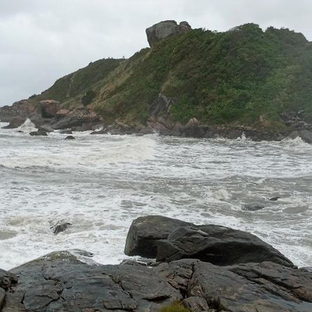 Pousada Ramos na Areia Itanhaém Exterior foto