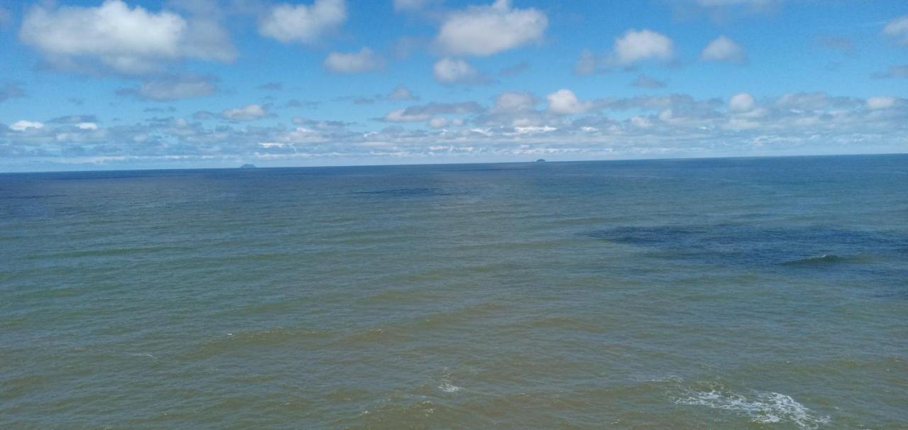 Pousada Ramos na Areia Itanhaém Exterior foto