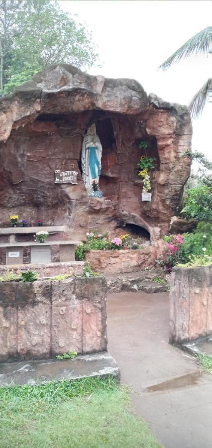 Pousada Ramos na Areia Itanhaém Exterior foto