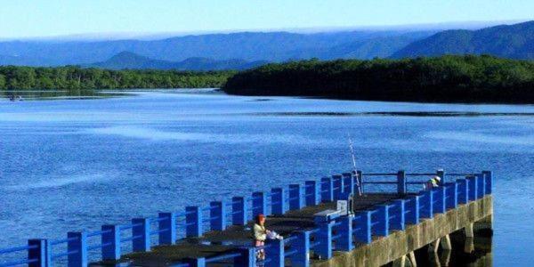 Pousada Ramos na Areia Itanhaém Exterior foto