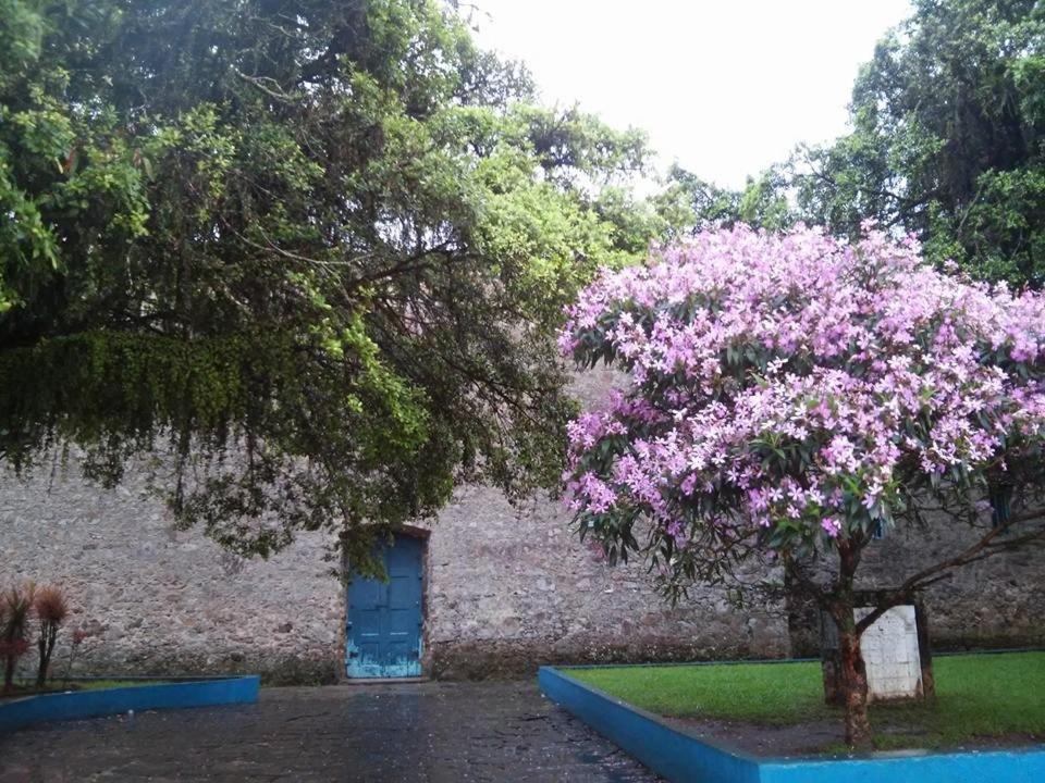Pousada Ramos na Areia Itanhaém Exterior foto