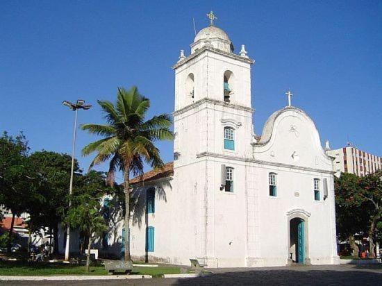 Pousada Ramos na Areia Itanhaém Exterior foto