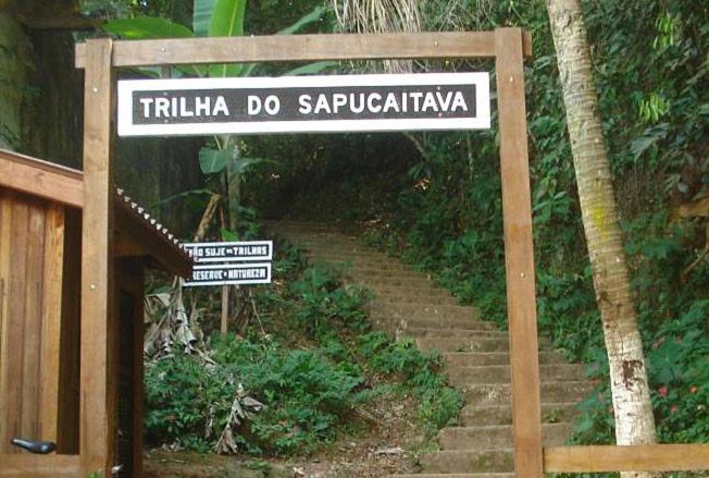 Pousada Ramos na Areia Itanhaém Exterior foto